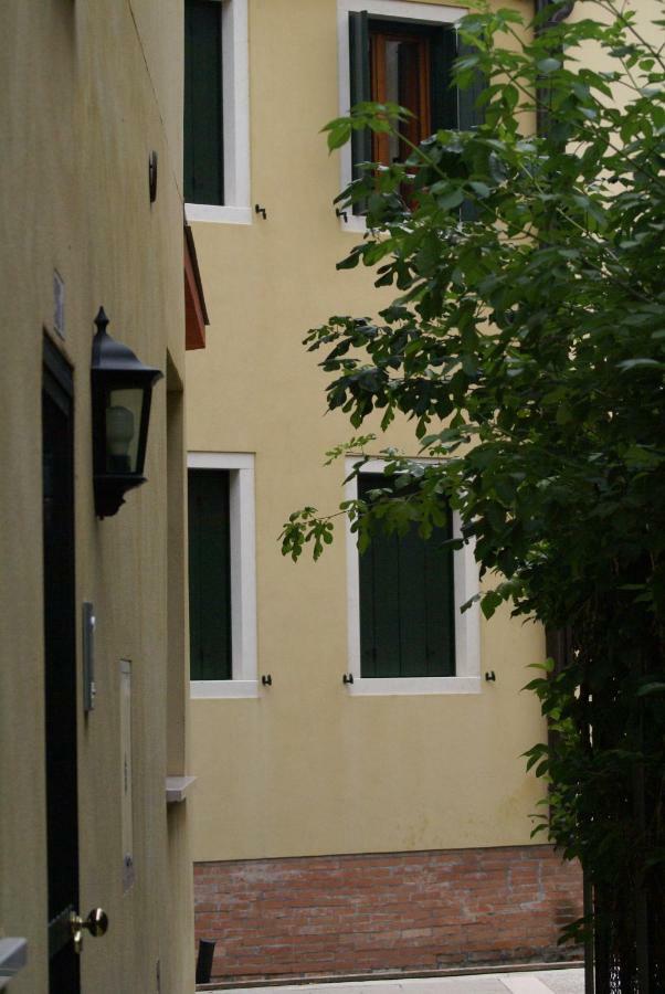 Little Canal 19 Veneza Exterior foto